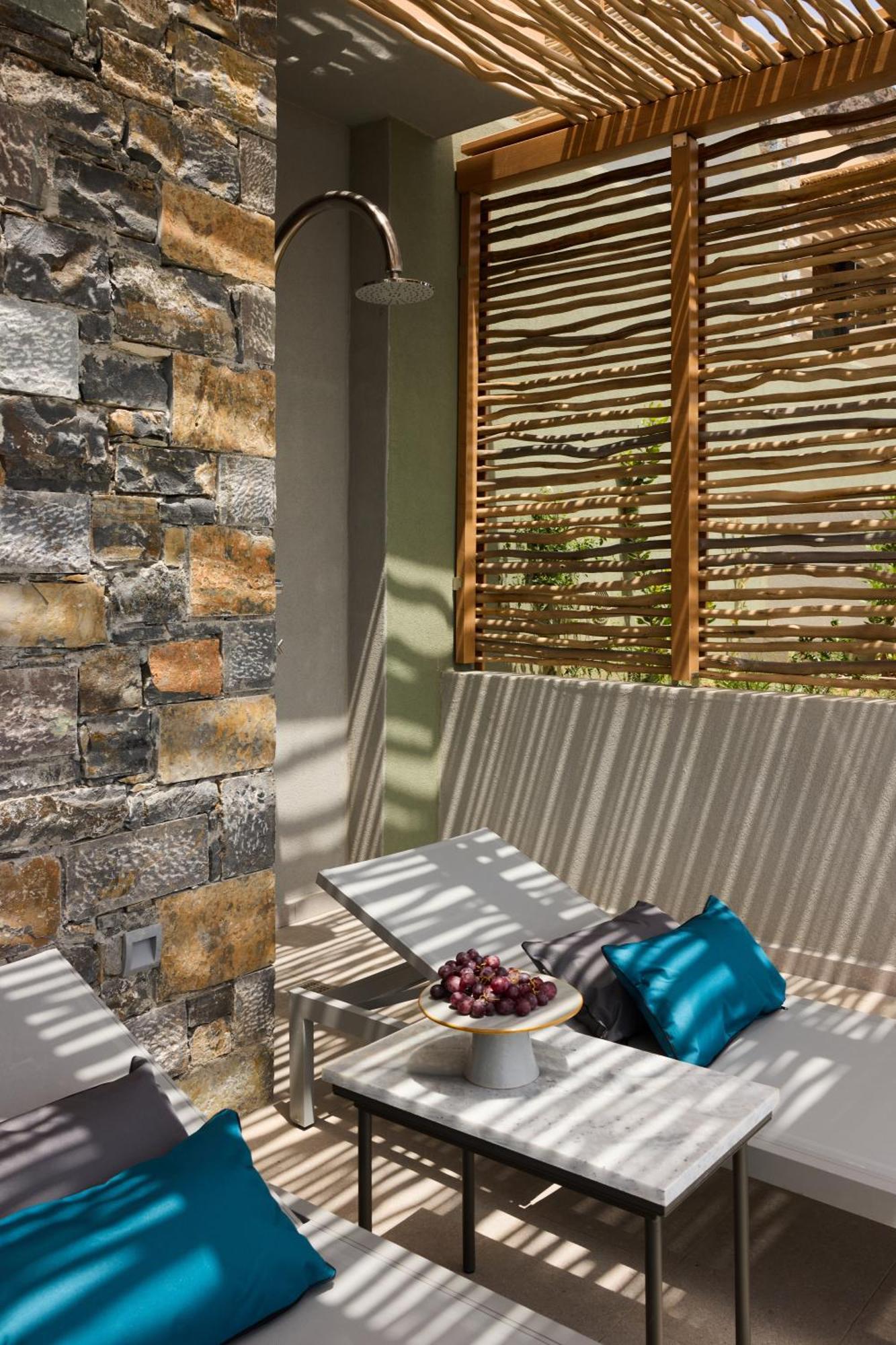 Cayo Exclusive Resort & Spa إيلوندا المظهر الخارجي الصورة