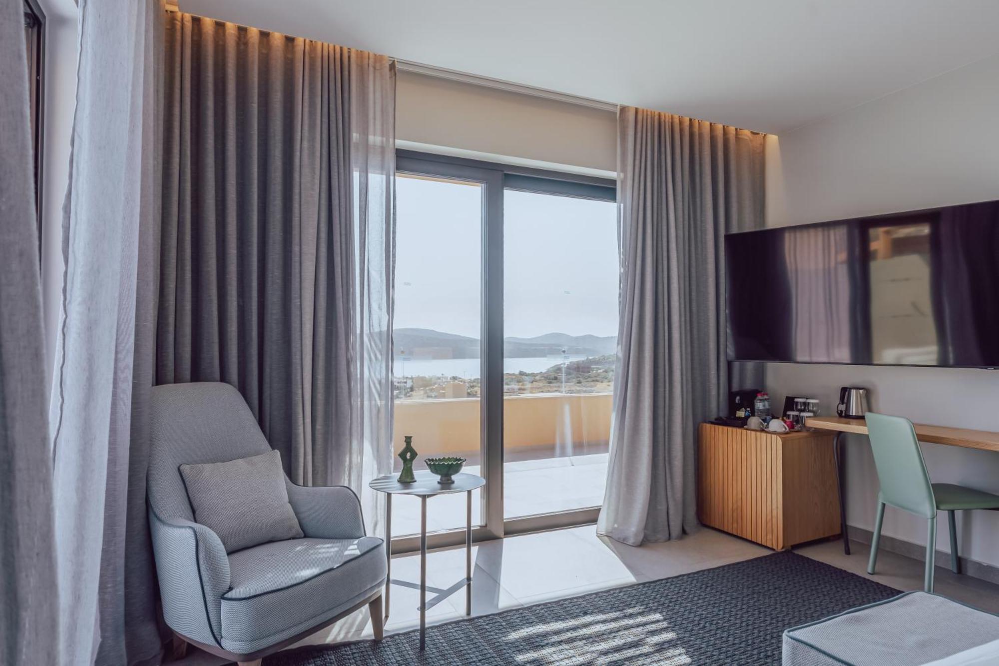 Cayo Exclusive Resort & Spa إيلوندا المظهر الخارجي الصورة